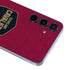 NBA Cleveland Cavaliers Distressed Galaxy A36 5G Skin